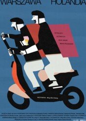 Warszawa, Holandia / Warszawa, Holandia