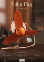Wiatraczek / Little Fan