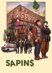 Więcej niż choinki / EVERGREEN$