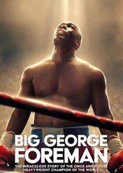 Wielki George Foreman / Big George Foreman