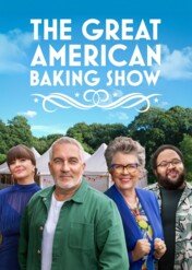 Wielkie amerykańskie wypieki / The Great American Baking Show