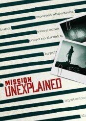 Wojskowe archiwum tajemnic / Mission Unexplained