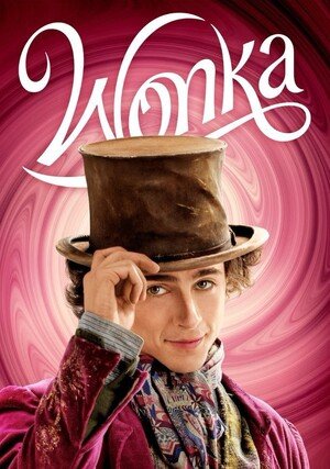 Wonka / 