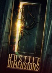 Wrogie wymiary / Hostile Dimensions