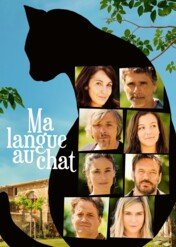 Wszystko przez kota / All Because of the Cat