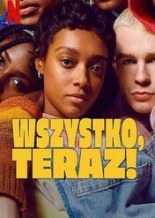 Wszystko, teraz! / Everything Now