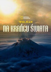 Wulkan na krańcu świata / Explorer: Lake of Fire