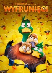 Wyfrunięci / Migration