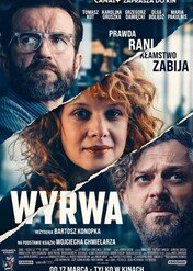 Wyrwa / Wyrwa