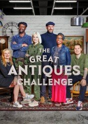Wyścigi po antyki / The Great Antiques Challenge