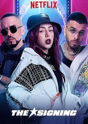 Wyśpiewać kontrakt / The Signing