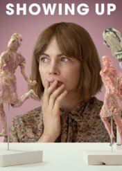 Wystawa / Showing Up