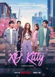 XO, Kitty / XO, Kitty