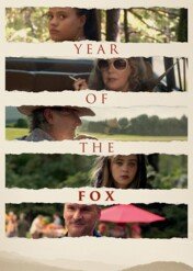 Rok srebrnego lisa / Year of the Fox