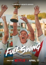 Za jednym zamachem / Full Swing