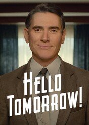 Za lepsze jutro / Hello Tomorrow!