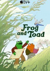 Żabek i Ropuch / Frog and Toad