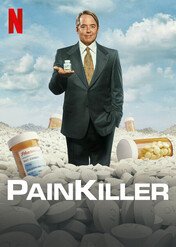 Zabić ból / Painkiller