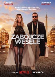 Zabójcze wesele / Murder Mystery 2