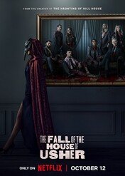 Zagłada domu Usherów / The Fall of the House of Usher