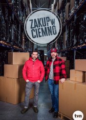 Zakup w ciemno / Zakup w ciemno