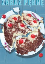 Zaraz Pęknę / Zaraz Pęknę