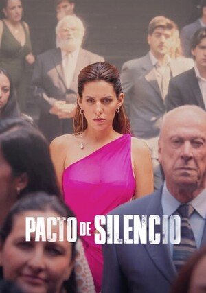 Zmowa milczenia / Pact of Silence