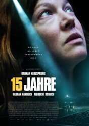 15 lat / 15 Years