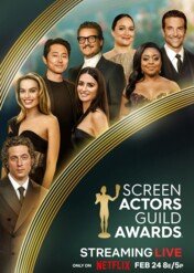 30. gala nagród SAG / The 30th Annual Screen Actors Guild Awards