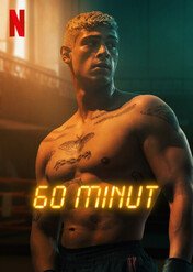 60 minut / Sixty Minutes