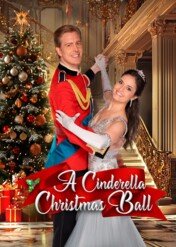 A Cinderella Christmas Ball / A Cinderella Christmas Ball