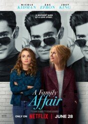 Sprawa rodzinna / A Family Affair