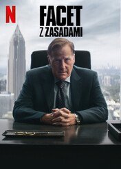 Facet z zasadami / A Man in Full