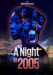A Night In 2005 / A Night In 2005