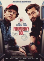 Prawdziwy ból / A Real Pain