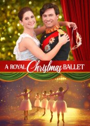 Królewski świąteczny balet / A Royal Christmas Ballet