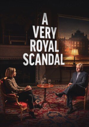 Skandal w królewskim stylu / A Very Royal Scandal