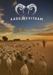 Aadujeevitham: The Goat Life / Aadujeevitham: The Goat Life