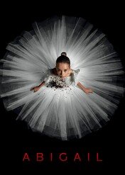 Abigail / Abigail