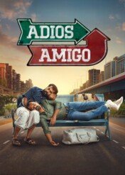 Adios Amigo / Adios Amigo