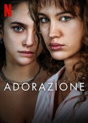 Adoracja / Adorazione