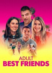 Przyjaźń dla dorosłych / Adult Best Friends