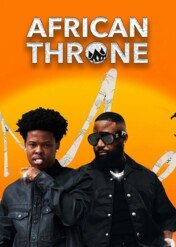 African Throne World Tour / African Throne World Tour