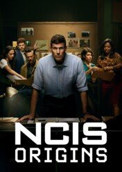 Agenci NCIS: Początki / NCIS: Origins