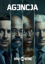 Agencja / The Agency