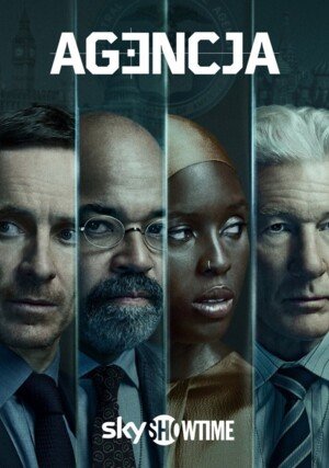 Agencja / The Agency