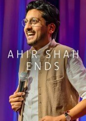 Ahir Shah: Ends / Ahir Shah: Ends