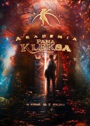 Akademia Pana Kleksa / Akademia Pana Kleksa