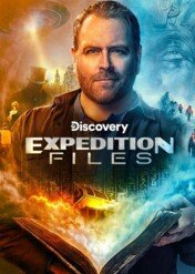 Akta ekspedycji / Expedition Files