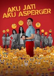 Aku Jati Aku Asperger / Aku Jati, Aku Asperger